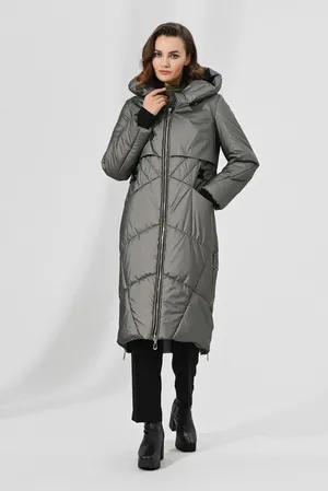Caterina Leman PL-4130/81 DARK GREY