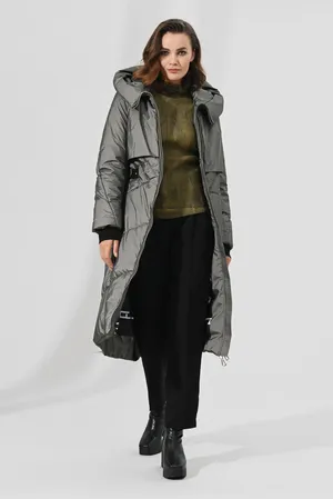 Caterina Leman PL-4130/81 DARK GREY