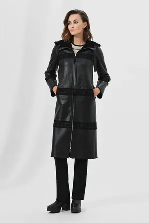 Caterina Leman PL-4191 Black