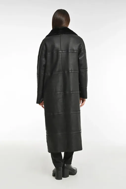 Пальто Caterina Leman PL-4211 00/09