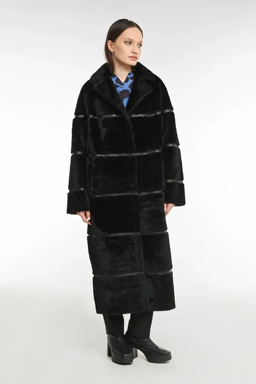 Пальто Caterina Leman PL-4211 00/09