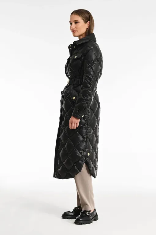 Пальто Caterina Leman PL5222-32 00/09