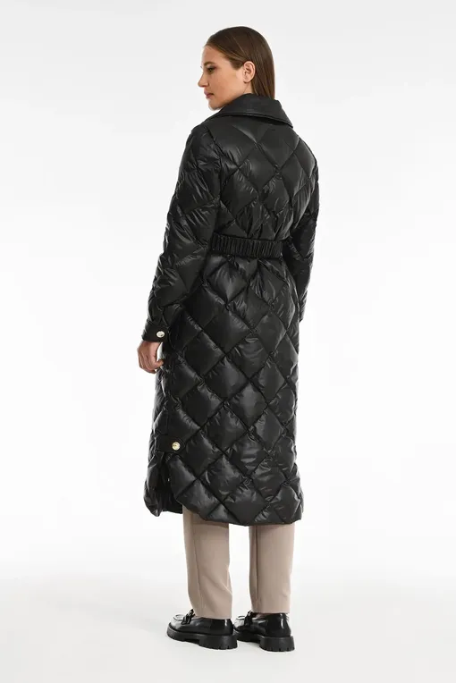 Пальто Caterina Leman PL5222-32 00/09