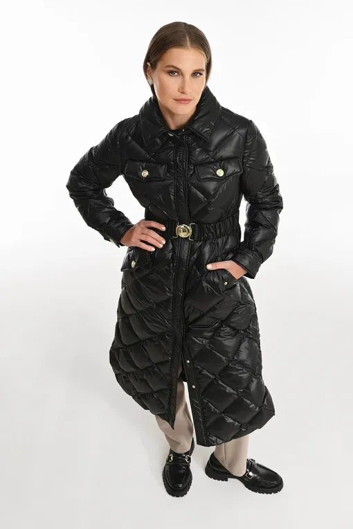 Пальто Caterina Leman PL5222-32 00/09