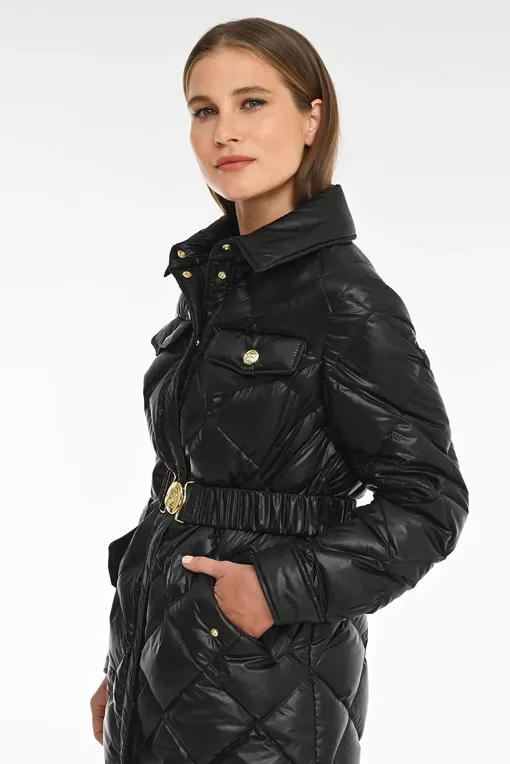 Пальто Caterina Leman PL5222-32 00/09