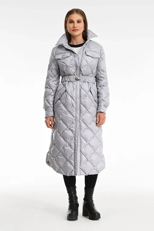 Пальто Caterina Leman PL5222-32 00/08