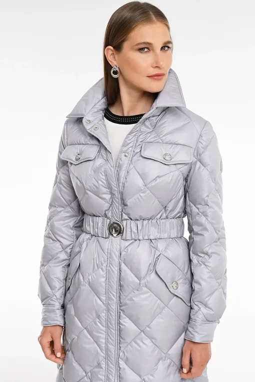 Пальто Caterina Leman PL5222-32 00/08