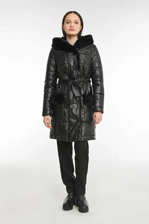 Пальто Caterina Leman PL5380 00/09