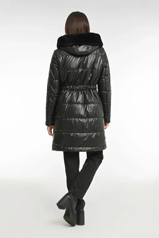 Пальто Caterina Leman PL5380 00/09