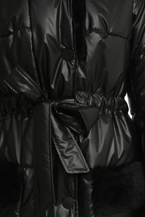 Пальто Caterina Leman PL5380 00/09