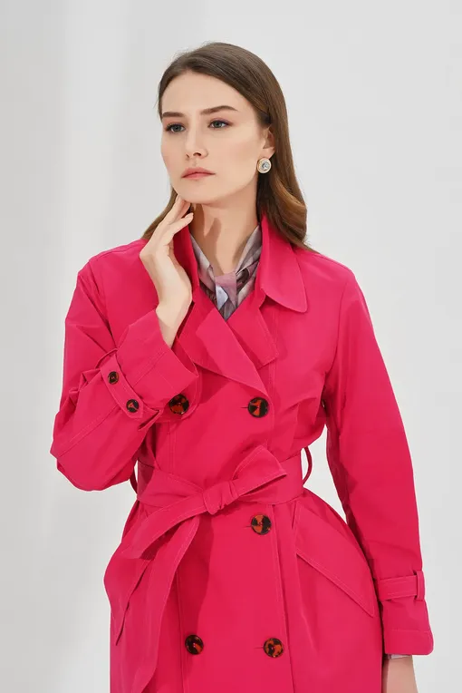 Пальто Caterina Leman PL6031-69 11