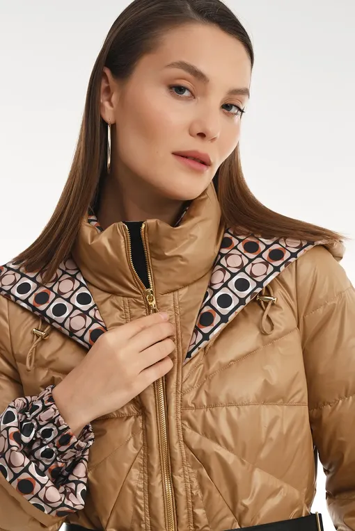 Пальто Caterina Leman PL6298-88/88A 00/13