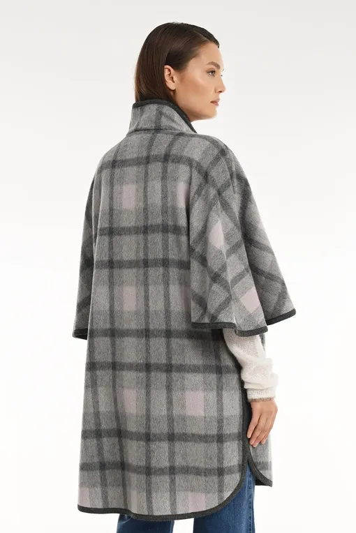 Пальто Caterina Leman PL6394-108 08/11