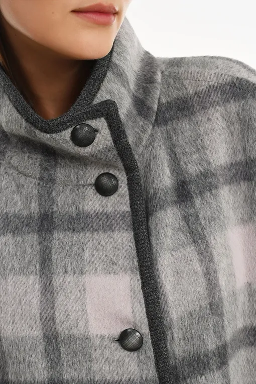 Пальто Caterina Leman PL6394-108 08/11