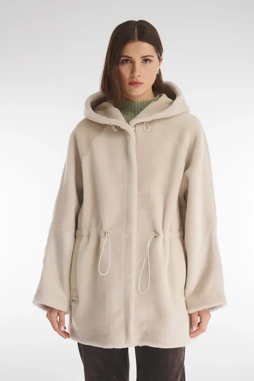 Дубленки Caterina Leman PL6452 00/02