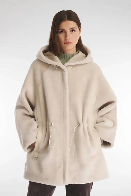 Дубленки Caterina Leman PL6452 00/02