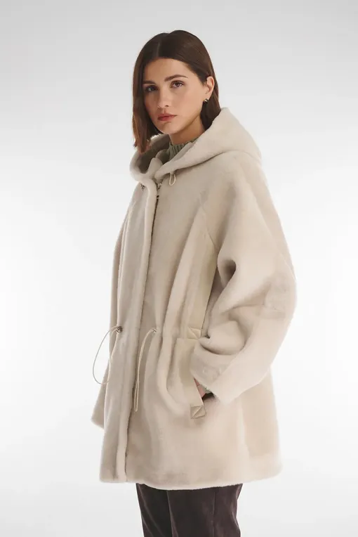 Дубленки Caterina Leman PL6452 00/02