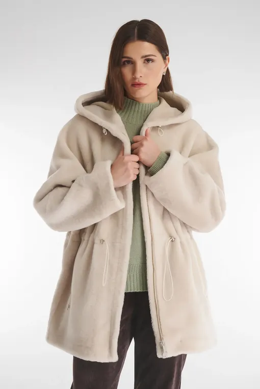 Дубленки Caterina Leman PL6452 00/02