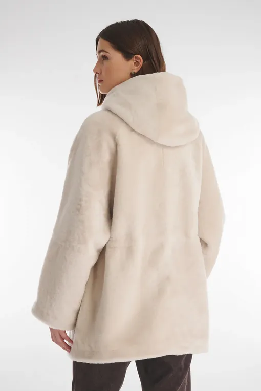 Дубленки Caterina Leman PL6452 00/02