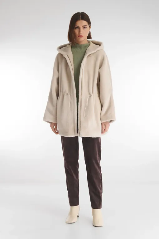 Дубленки Caterina Leman PL6452 00/02