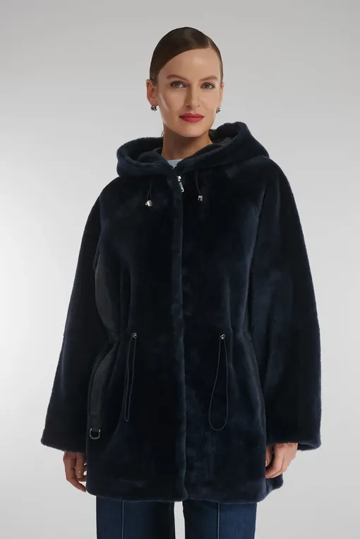 Дубленки Caterina Leman PL6452 00/15