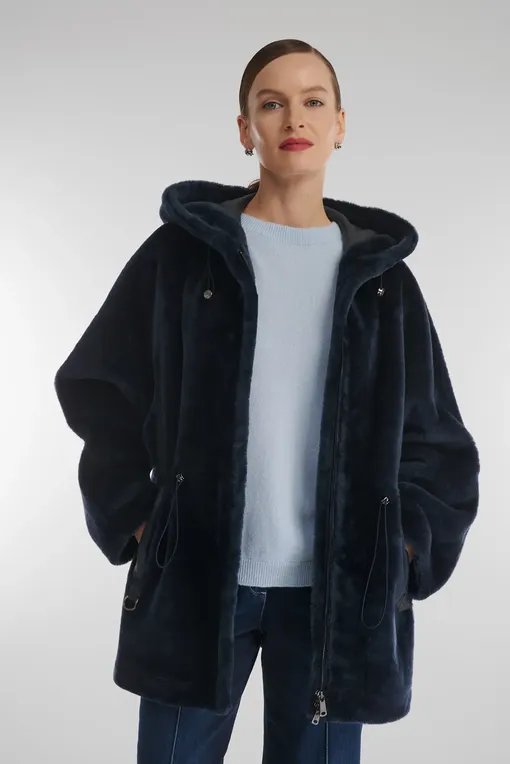 Дубленки Caterina Leman PL6452 00/15