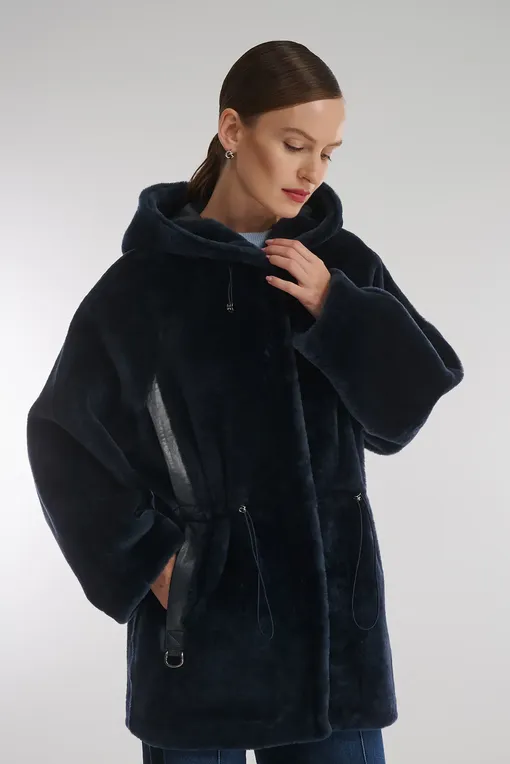 Дубленки Caterina Leman PL6452 00/15