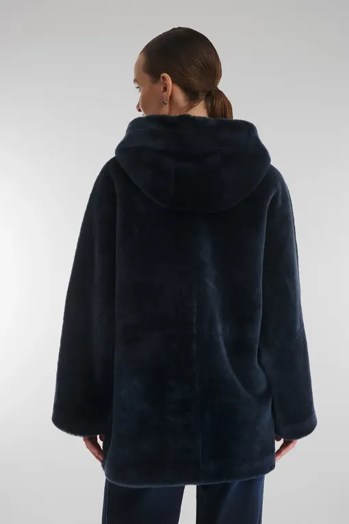 Дубленки Caterina Leman PL6452 00/15