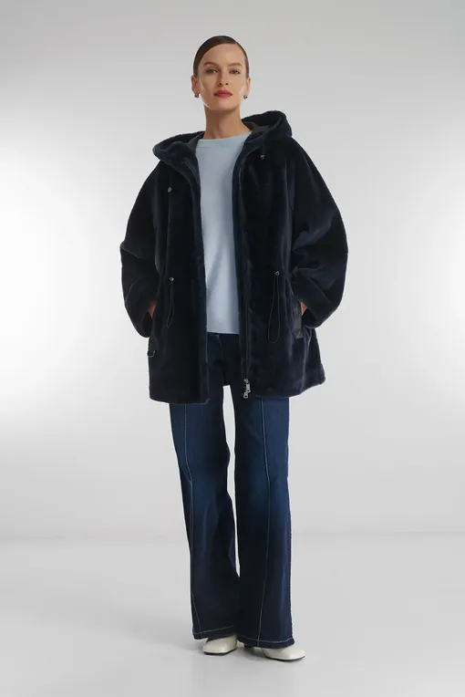 Дубленки Caterina Leman PL6452 00/15