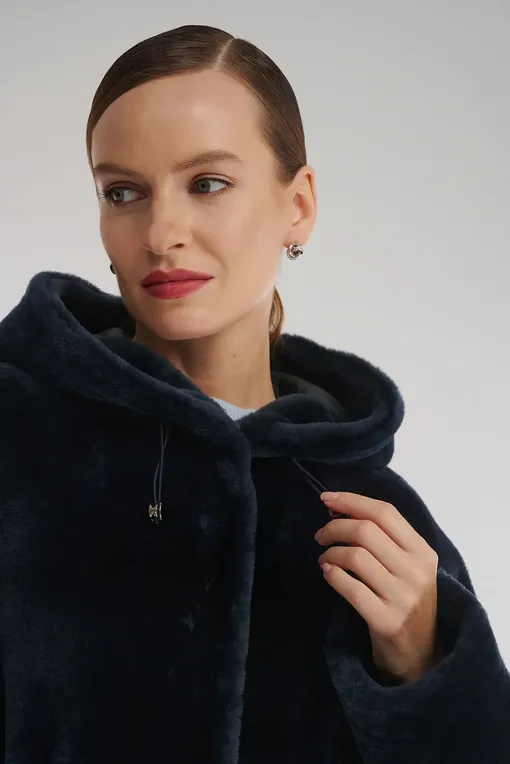 Дубленки Caterina Leman PL6452 00/15