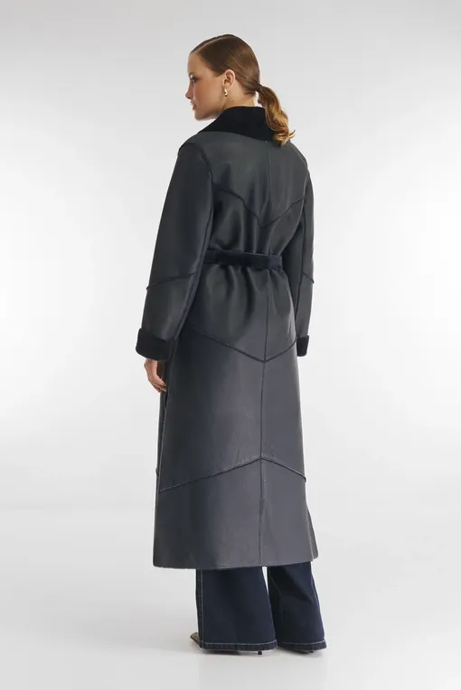 Пальто Caterina Leman PL6462 00/15