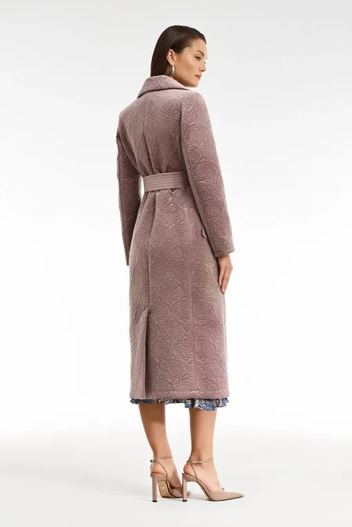 Пальто Caterina Leman PL6597-201A 00/11