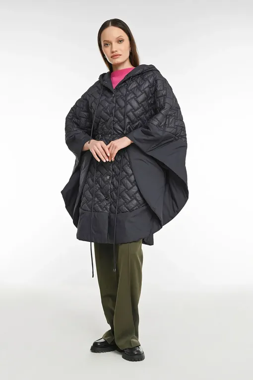 Пальто Caterina Leman PL6598-256A 00/25