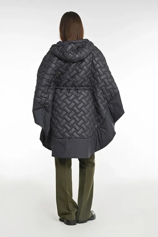 Пальто Caterina Leman PL6598-256A 00/25