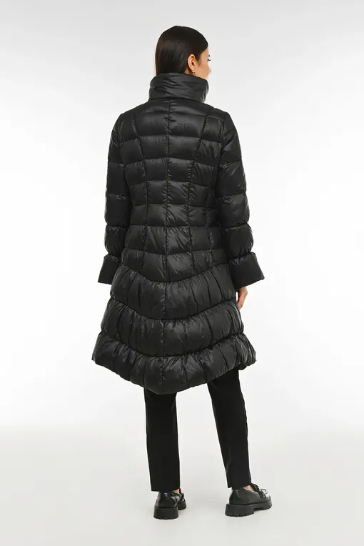 Пальто Caterina Leman PL6599-14 00/09