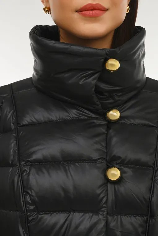 Пальто Caterina Leman PL6599-14 00/09