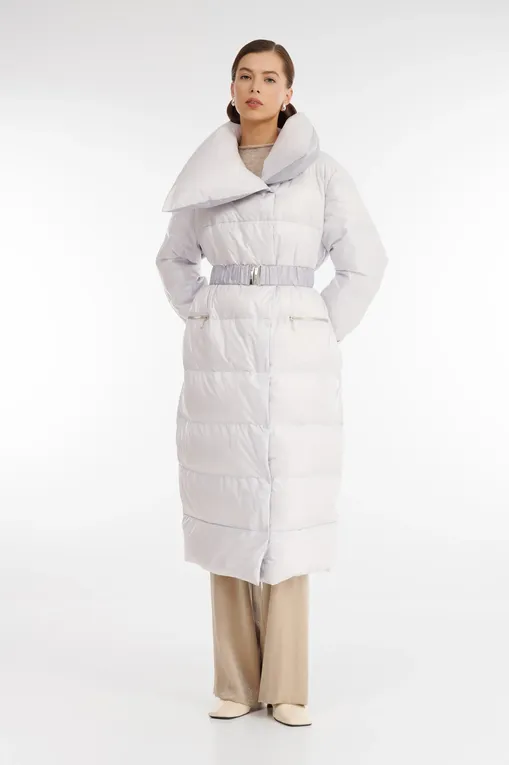 Пальто Caterina Leman PL7680-217 00/08