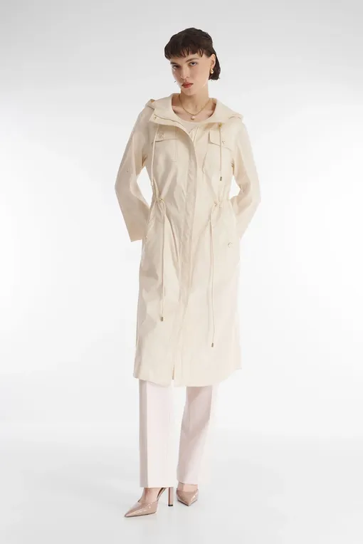 Пальто Caterina Leman PL7991-36 00/02