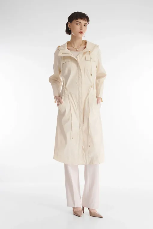 Пальто Caterina Leman PL7991-36 00/02