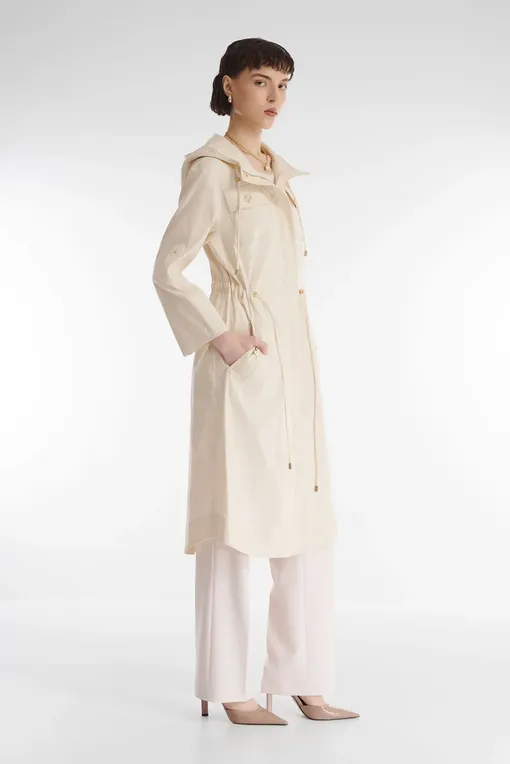 Пальто Caterina Leman PL7991-36 00/02