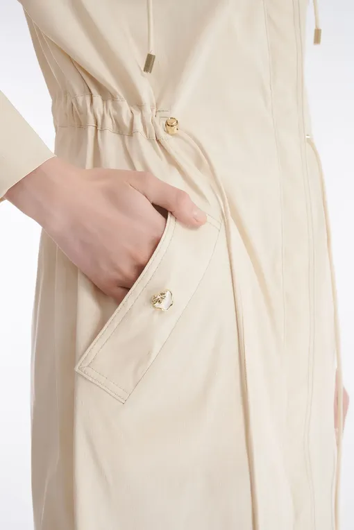 Пальто Caterina Leman PL7991-36 00/02