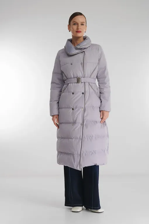 Пальто Caterina Leman PL8706-204/203 00/08