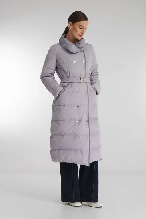 Пальто Caterina Leman PL8706-204/203 00/08