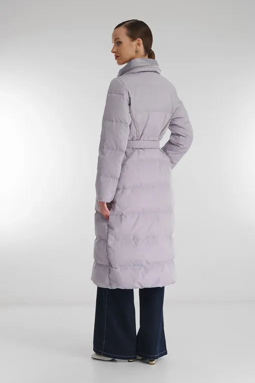 Пальто Caterina Leman PL8706-204/203 00/08