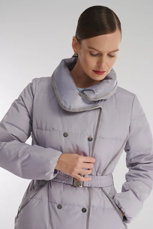 Пальто Caterina Leman PL8706-204/203 00/08