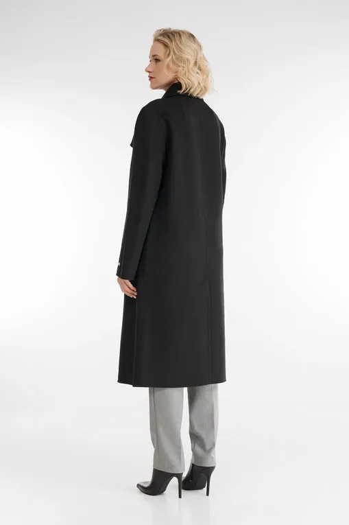 Пальто Diana Gallesi 0016R000397N ( AQ ) 33 NERO