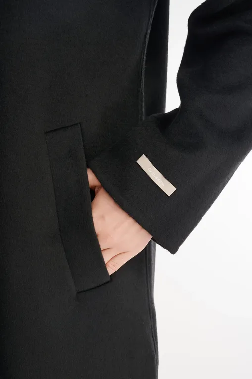 Пальто Diana Gallesi 0016R000397N ( AQ ) 33 NERO