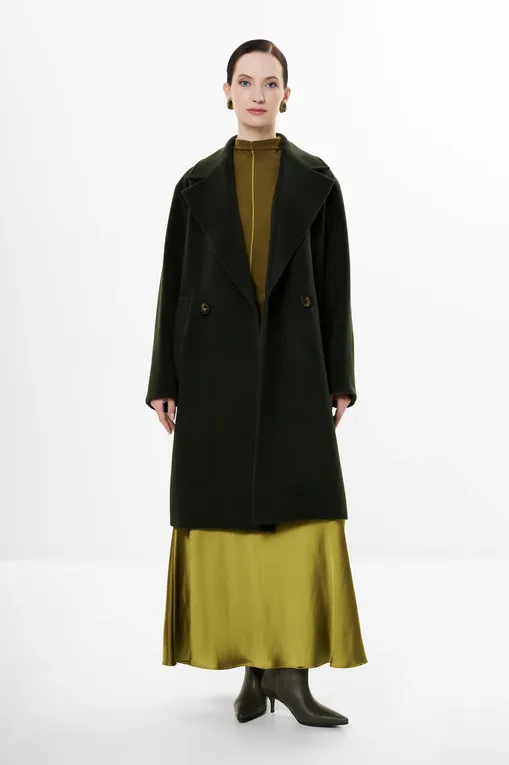 Пальто Diana Gallesi 0050R000442N 35 BOSCO