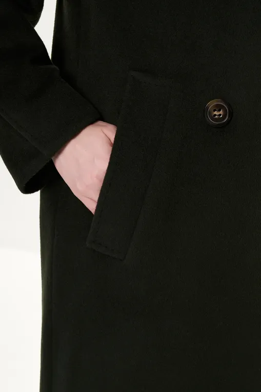 Пальто Diana Gallesi 0050R000442N 35 BOSCO