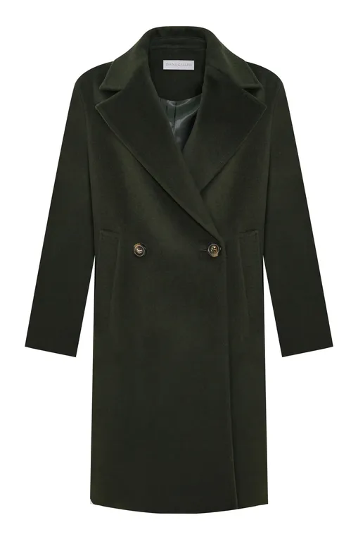 Пальто Diana Gallesi 0050R000442N 35 BOSCO